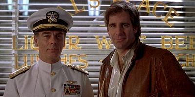 poster de la série Le Grand Voyage