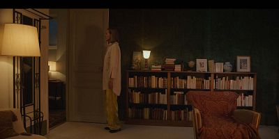 poster de la série Esther – vendredi 11 décembre 2015, 19 h