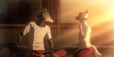 poster de la série Entangled