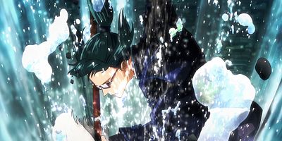 poster de la série Le tournoi - épreuve par équipes (3)