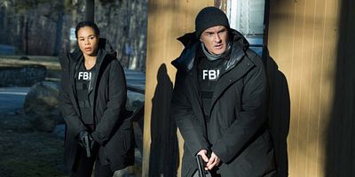 poster de la série Changement de plan