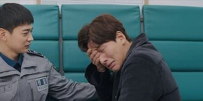 poster de la série J'oublie tout ! Je m'en débarrasse !