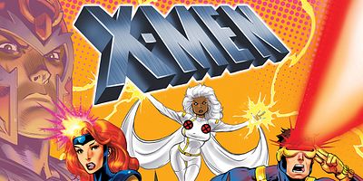 poster de la série Un pacte avec le diable