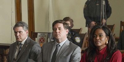 poster de la série Faites-moi confiance