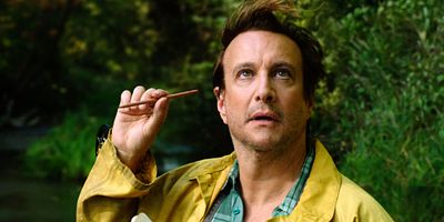 poster de la série Close Encounters