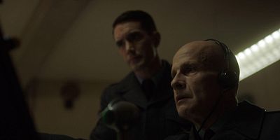 poster de la série Broken Arrow