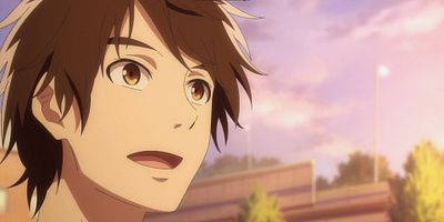 poster de la série Stand by Me