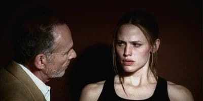 poster de la série Jugement dernier