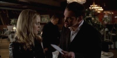 poster de la série Nid d'aigle