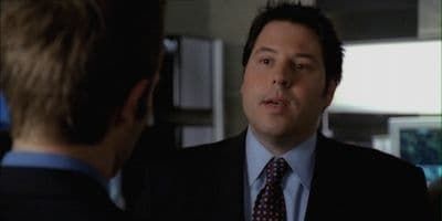 poster de la série Duel masqué