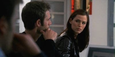 poster de la série Le Village