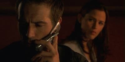 poster de la série Contre-missions