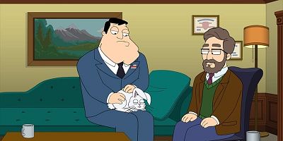 poster de la série Mini hiatus miniature