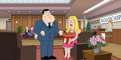 poster de la série Plus on est de fung, plus on riz