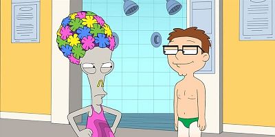 poster de la série SOS sms