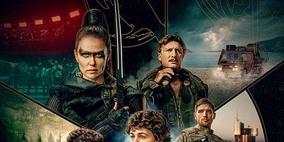 poster de la série Chapitre 1