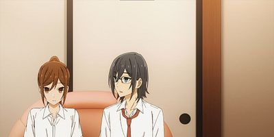 poster de la série Ça, ça ne se dit pas