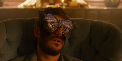 poster de la série Ils vivent parmi nous