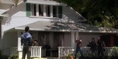 poster de la série Mes amis, mes ennemis