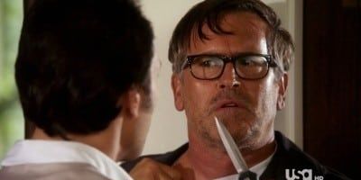 poster de la série L'ennemi de mon ennemi