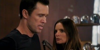 poster de la série Une journée en enfer