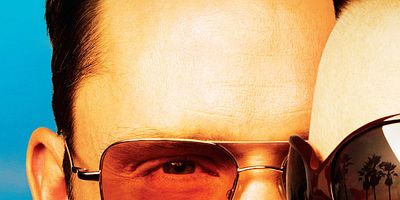 poster de la série Coup de poker