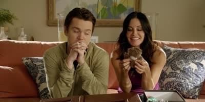 poster de la série Une journée sans Jules