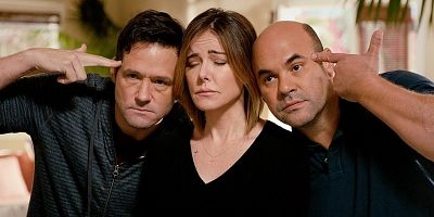 poster de la série Un homme à femmes