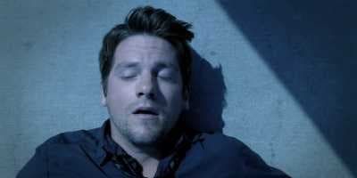 poster de la série Black-out