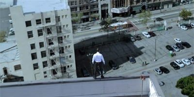 poster de la série Changer les règles