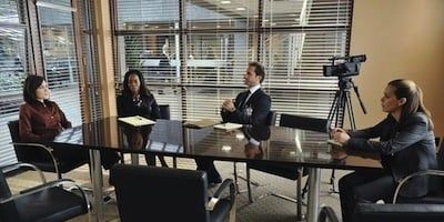 poster de la série Avant que la mort nous sépare