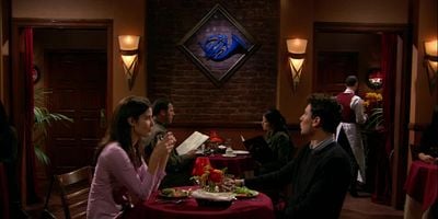 poster de la série Un signe