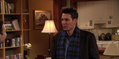 poster de la série Seul ou accompagné?