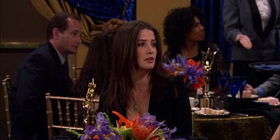 poster de la série La jalousie a un prix