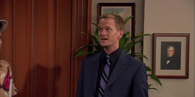 poster de la série Atlantic City