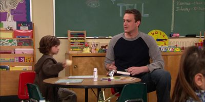 poster de la série La fièvre du Superbowl