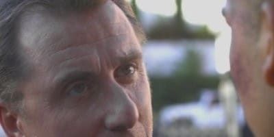 poster de la série Protéger et trahir