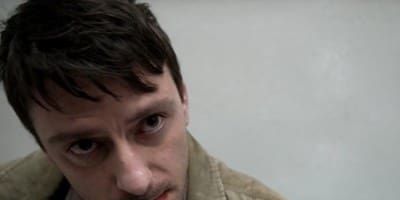 poster de la série Hallucinations