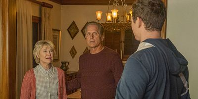 poster de la série Suis ta route