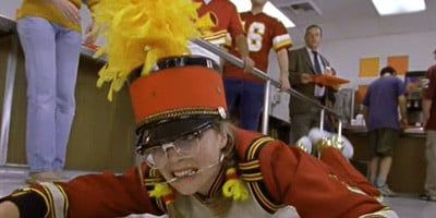 poster de la série Mon mentor