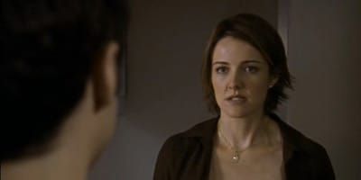 poster de la série Ma bourde