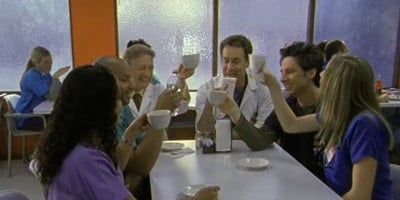 poster de la série Mon dernier jour