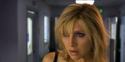 poster de la série Ma troisième année