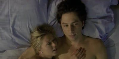 poster de la série Mes quinze secondes