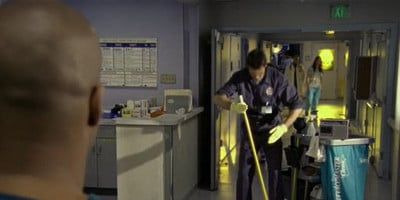 poster de la série Mon vilain secret