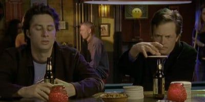 poster de la série Mon catalyseur