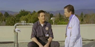 poster de la série Mon dieu de porcelaine