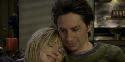 poster de la série Ma faute