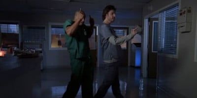 poster de la série Mes derniers mots