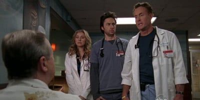 poster de la série Mon salut